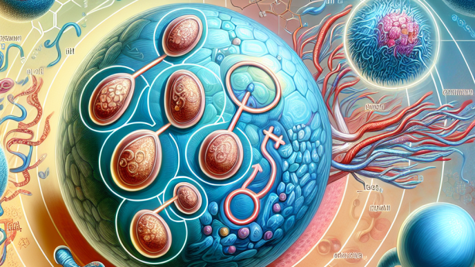 Die Rolle von Gonadotropin in der männlichen Fruchtbarkeit