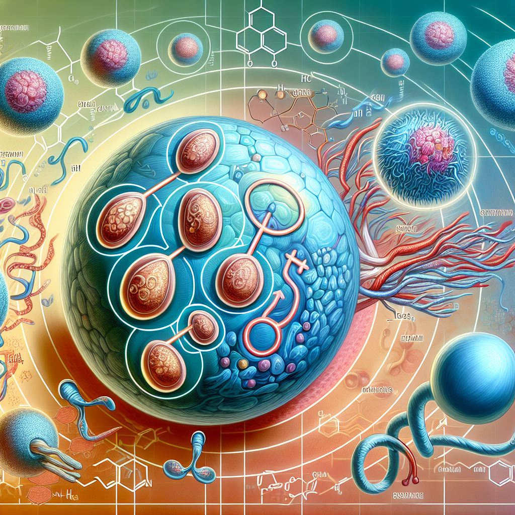 Die Rolle von Gonadotropin in der männlichen Fruchtbarkeit