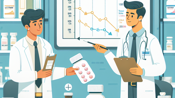 Dosierung und Anpassung bei Therapieerfolg: Wie Letrozol optimal eingesetzt wird