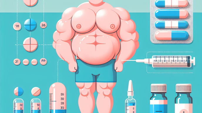 Dosierung von Tamoxifen in Abhängigkeit von der Körpergröße