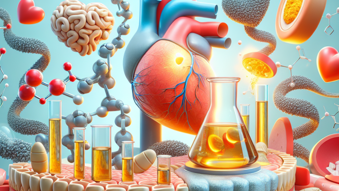 Effektive Hemmung der Cholesterinabsorption durch Pitavastatin calcium