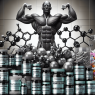 Effektive Lean Muscle Stacks mit Oxandrolon