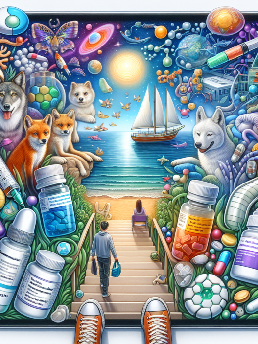 Ein Jahr Therapie: Erfahrungen und Fazit mit Isotretinoin