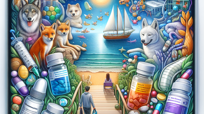 Ein Jahr Therapie: Erfahrungen und Fazit mit Isotretinoin