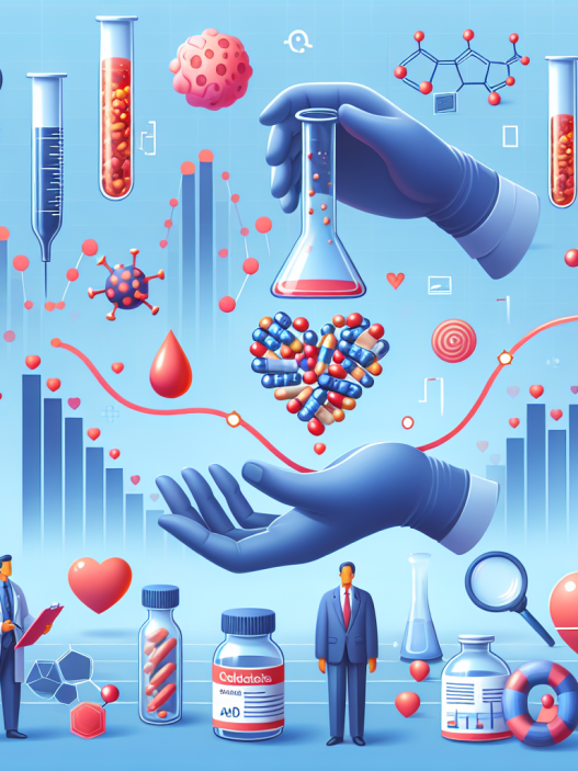 Einfluss von Letrozol auf das Lipidprofil und die Cholesterinwerte