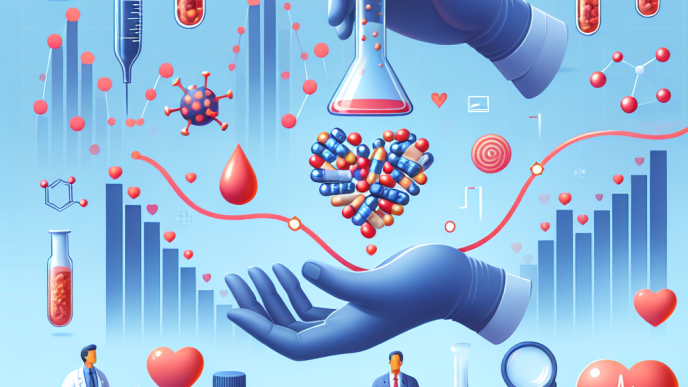Einfluss von Letrozol auf das Lipidprofil und die Cholesterinwerte