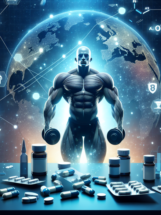 Erfahrungen von Sportlern mit Oxymetholone Tabletten: Einblicke und Bewertungen