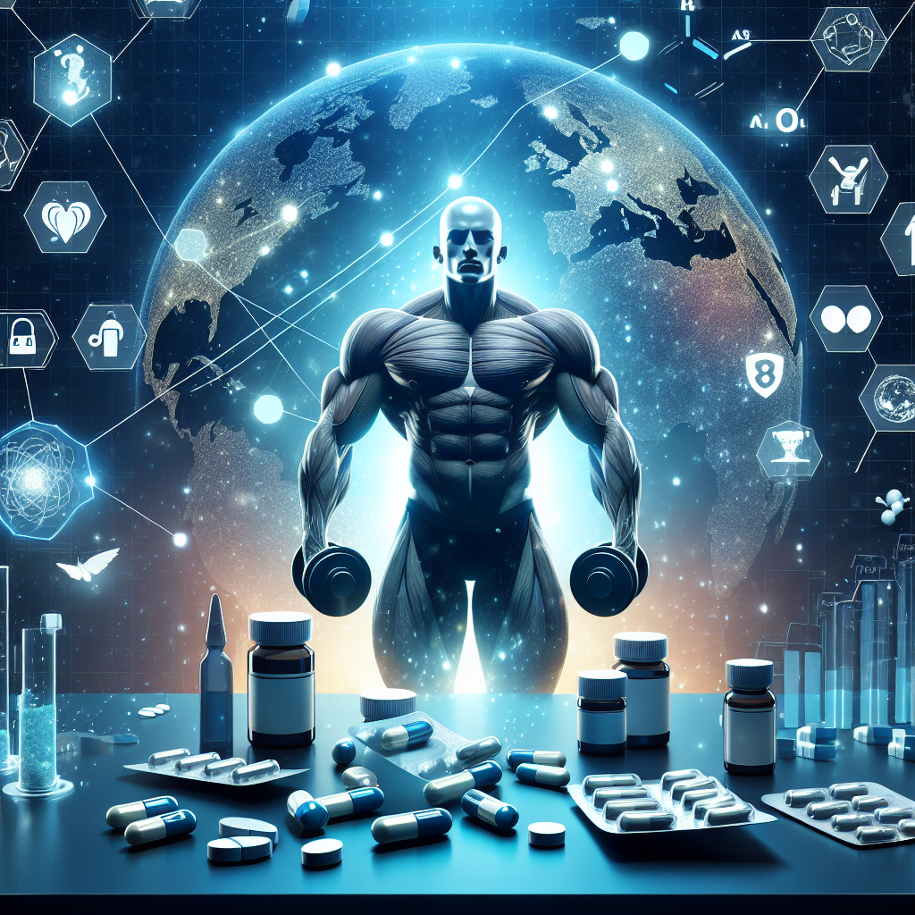 Erfahrungen von Sportlern mit Oxymetholone Tabletten: Einblicke und Bewertungen