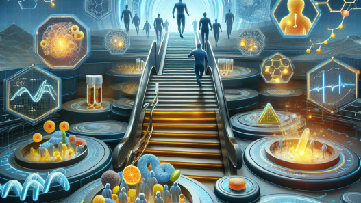 Förderung der Stoffwechselaktivität durch Liraglutid: Ein neuer Ansatz