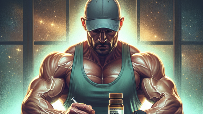 Langanhaltende Resultate durch Methanolonacetat oral: Einblicke und Erfahrungen