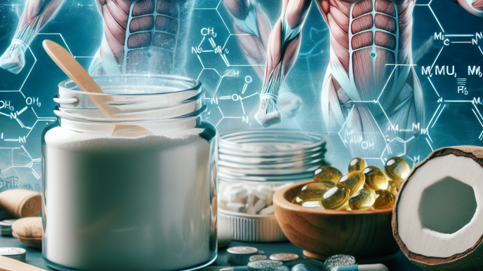 Magnesium für Muskelgesundheit und Regeneration: Die Rolle von ECA