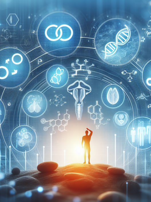 Nach einem oralen Steroidzyklus: Die Rolle von Clomid in der Erholungsphase