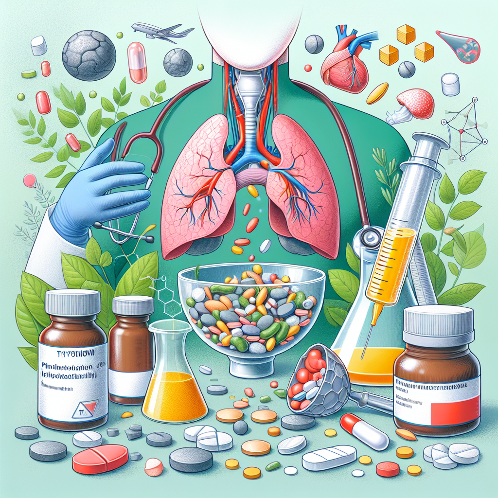 Phytotherapeutika in Kombination mit Levothyroxine sodium: Ein neuer Ansatz?