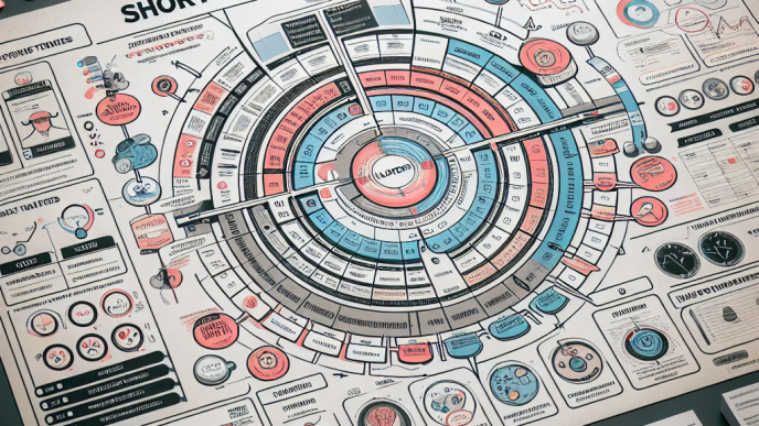 Planung von Kurzzeitzyklen mit Halotestin