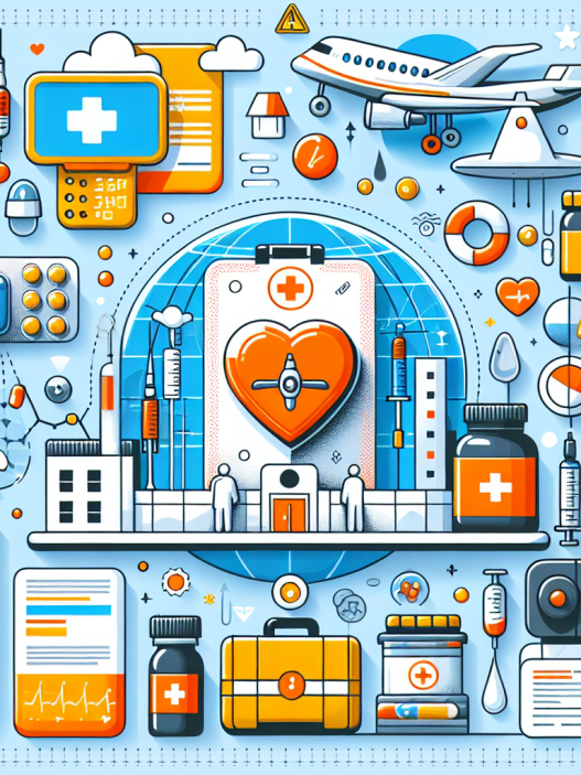 Sicherheit bei gleichzeitiger Medikation: Wie Nebivolol Ihre Therapie beeinflusst