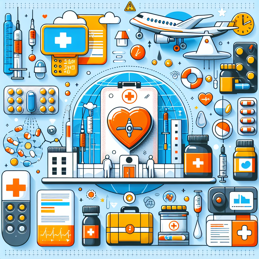 Sicherheit bei gleichzeitiger Medikation: Wie Nebivolol Ihre Therapie beeinflusst