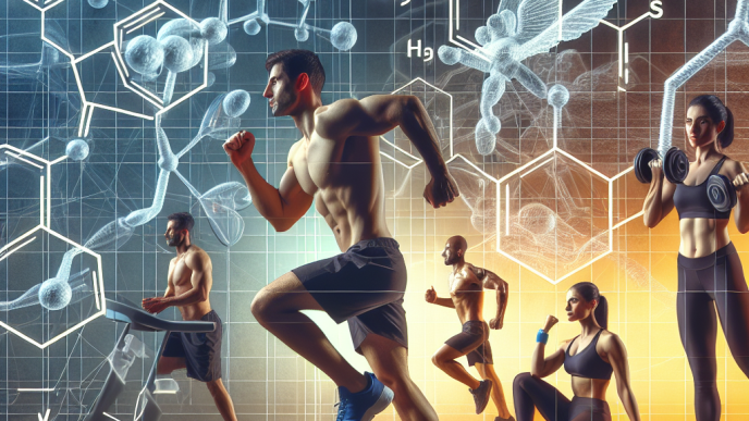 Tägliche Fitness: Wie Dapoxetin Ihre Leistung beeinflussen kann