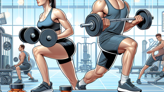 Trainingsmethoden für maximale Kraft mit Oxymetholone Tabletten.