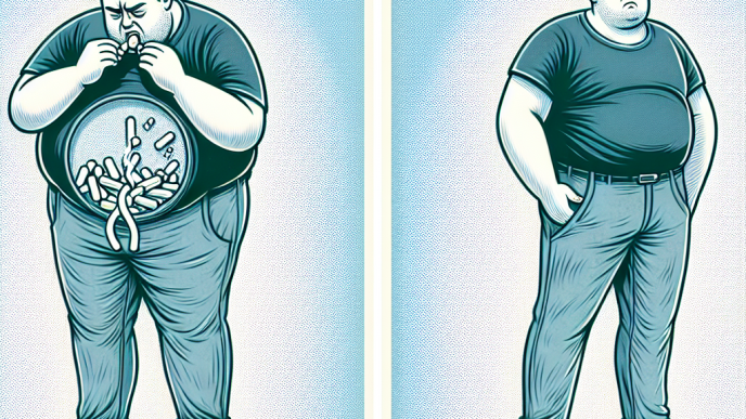 Übergewicht und die Wirkung von Sildenafil citrat