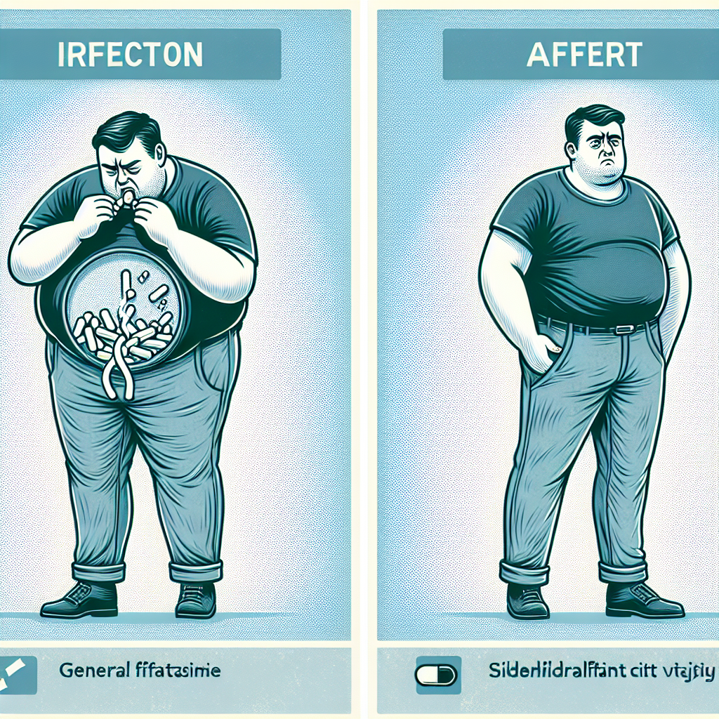 Übergewicht und die Wirkung von Sildenafil citrat