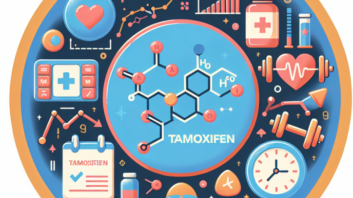 Unterstützung der Post-Cycle-Therapie: Die Rolle von Tamoxifen