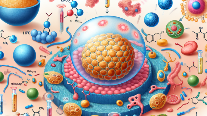 Vorbereitende PCT: Die Rolle von Gonadotropin