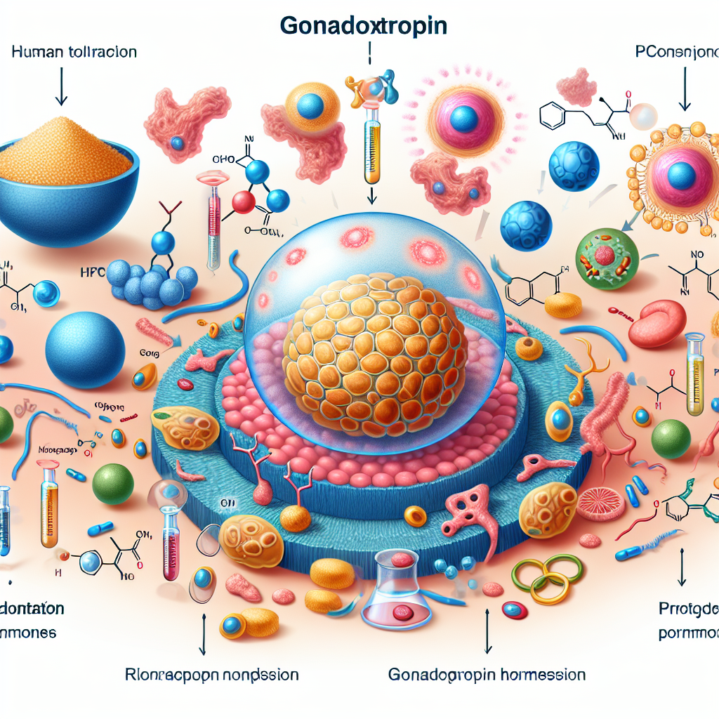 Vorbereitende PCT: Die Rolle von Gonadotropin