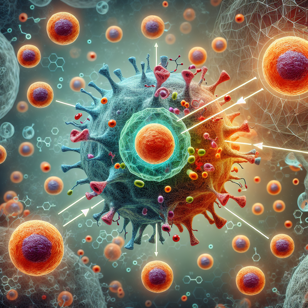 Wie CLA das Immunsystem unterstützt