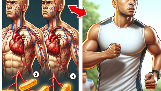 Wie CLA die Cholesterinwerte bei Sportlern beeinflusst