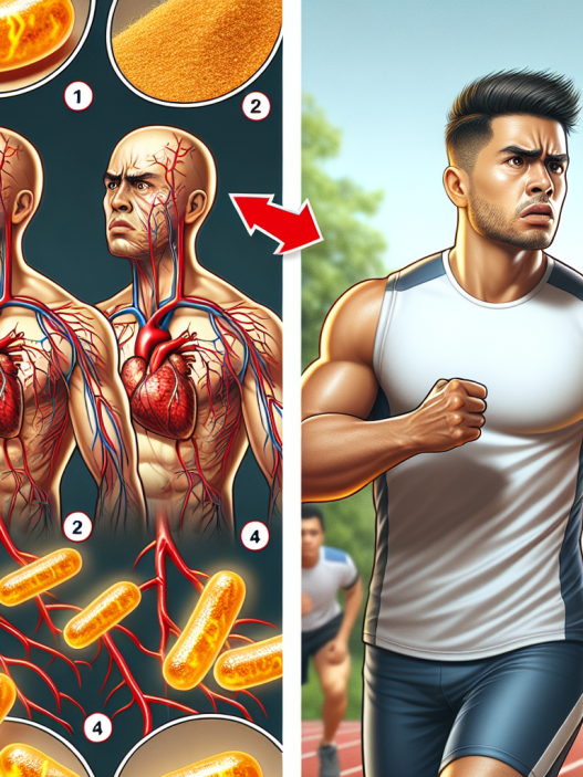 Wie CLA die Cholesterinwerte bei Sportlern beeinflusst