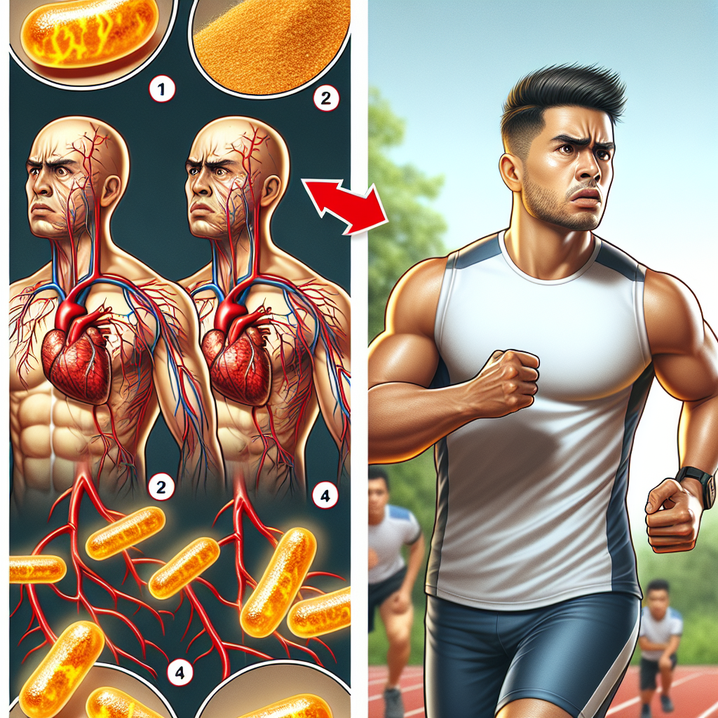 Wie CLA die Cholesterinwerte bei Sportlern beeinflusst