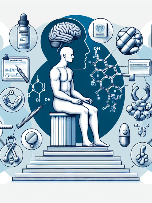 Wie man das Risiko für psychische Nebenwirkungen von Anastrozol minimiert