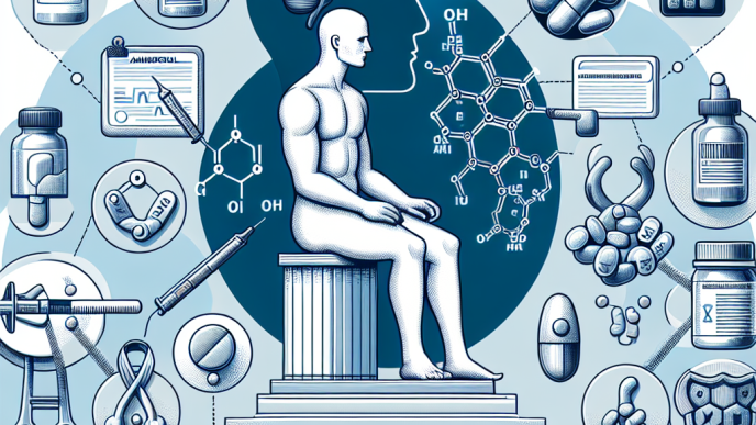 Wie man das Risiko für psychische Nebenwirkungen von Anastrozol minimiert