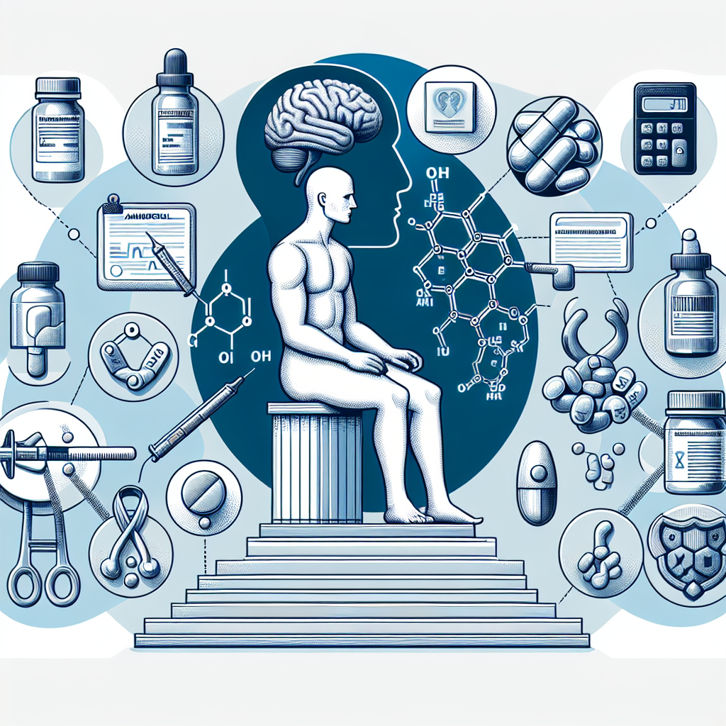 Wie man das Risiko für psychische Nebenwirkungen von Anastrozol minimiert