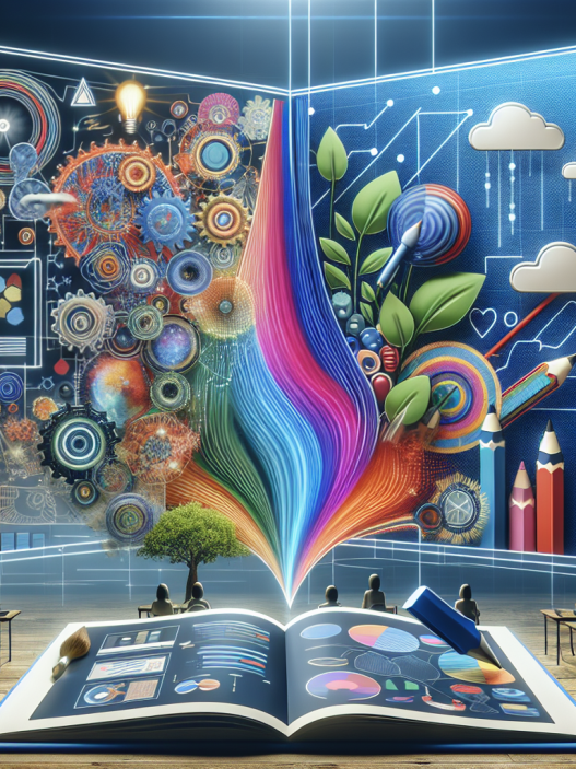 Wie Modafinil die Kreativität und Konzentration im Präsentationsdesign fördern kann