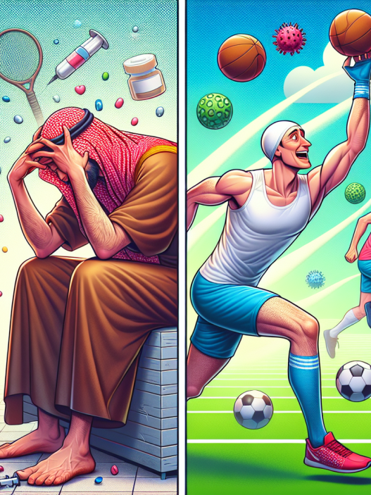 Wie Tamoxifen die Lebensqualität von Sportlern mit Krebs verbessert