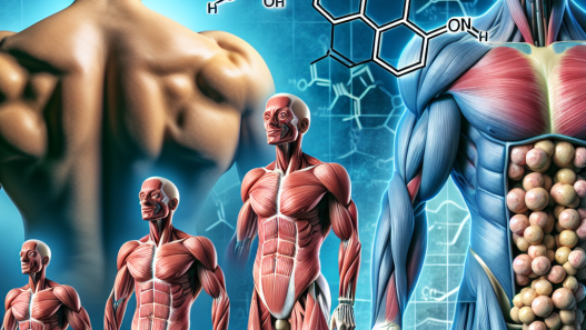 Die anabole Wirkung von Methyltrenbolon verstehen