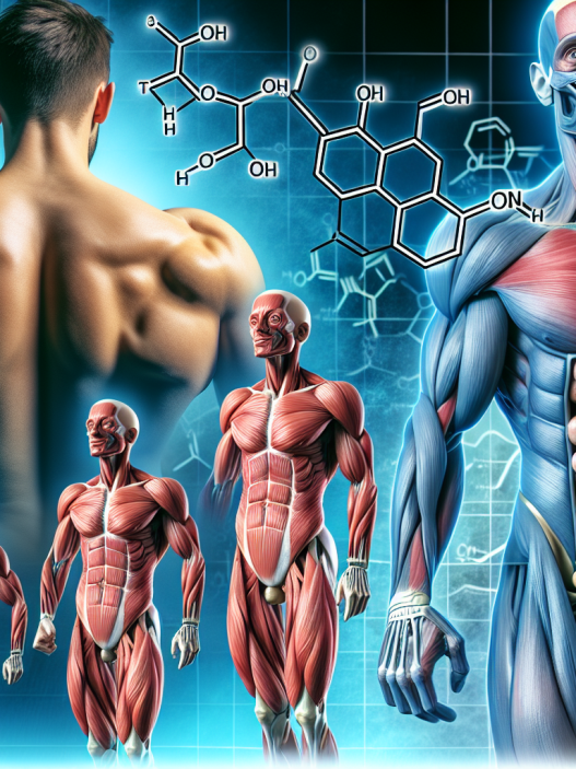 Die anabole Wirkung von Methyltrenbolon verstehen