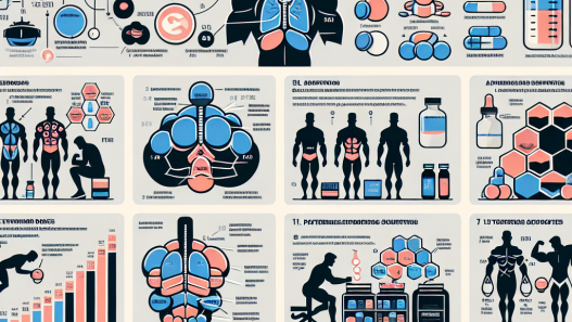 Dosierungsempfehlungen für Stenbolon im Sport beachten