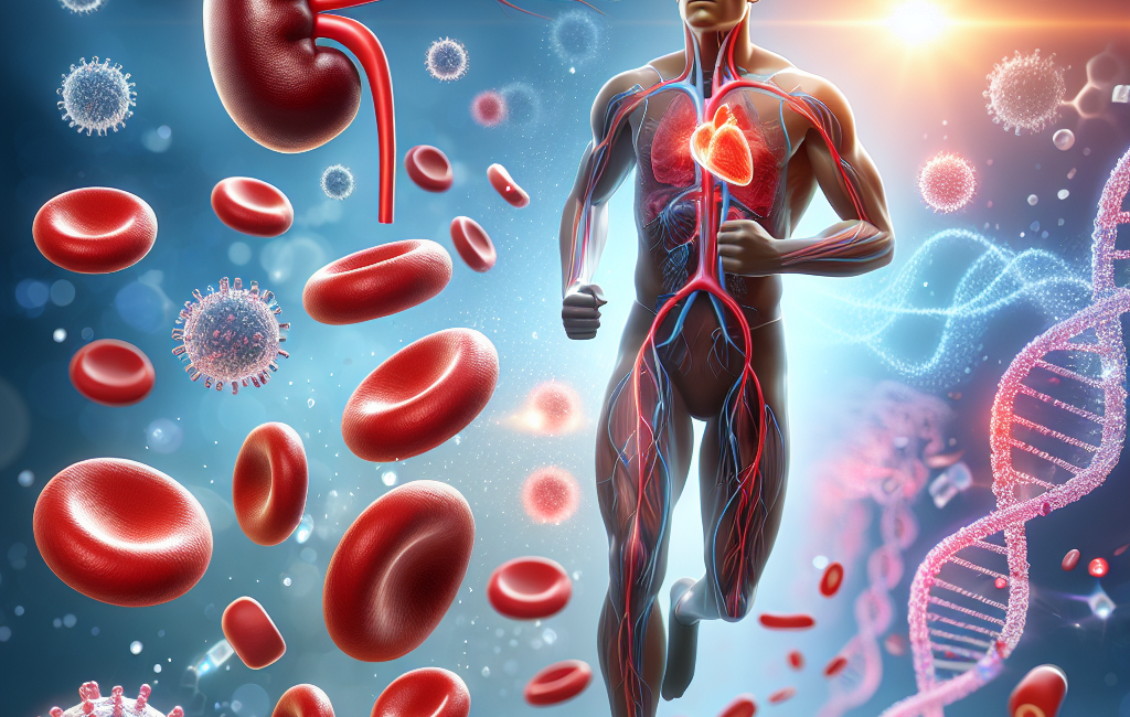 Wie Erythropoietin den Ruhepuls im Sport beeinflusst