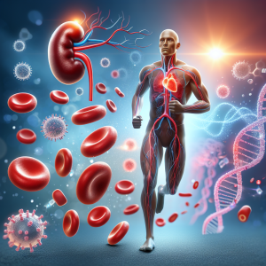 Wie Erythropoietin den Ruhepuls im Sport beeinflusst