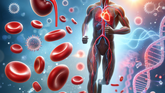 Wie Erythropoietin den Ruhepuls im Sport beeinflusst