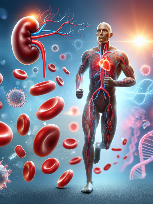 Wie Erythropoietin den Ruhepuls im Sport beeinflusst