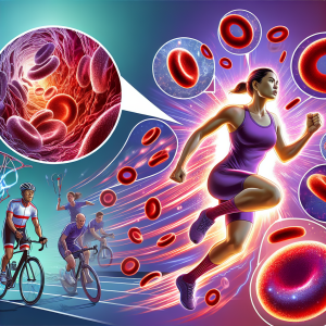 Wie Erythropoietin die Leistung in kombinierten Sportarten steigern kann