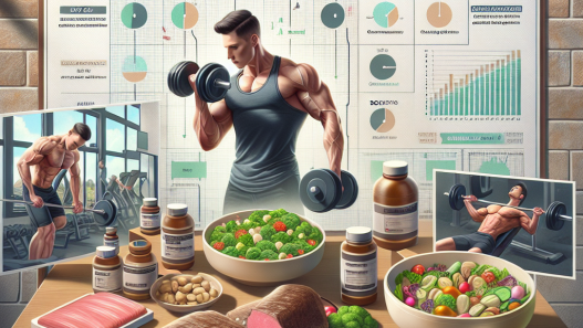 Wie man Stenbolon im Schnittzyklus effektiv einsetzt