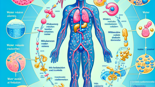 Wie Miboleron den Wasserhaushalt beeinflusst