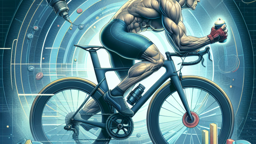 Zyklusreport: Die Rolle von Miboleron im Training und Wettkampf