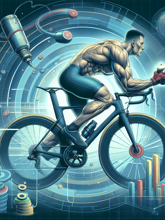 Zyklusreport: Die Rolle von Miboleron im Training und Wettkampf