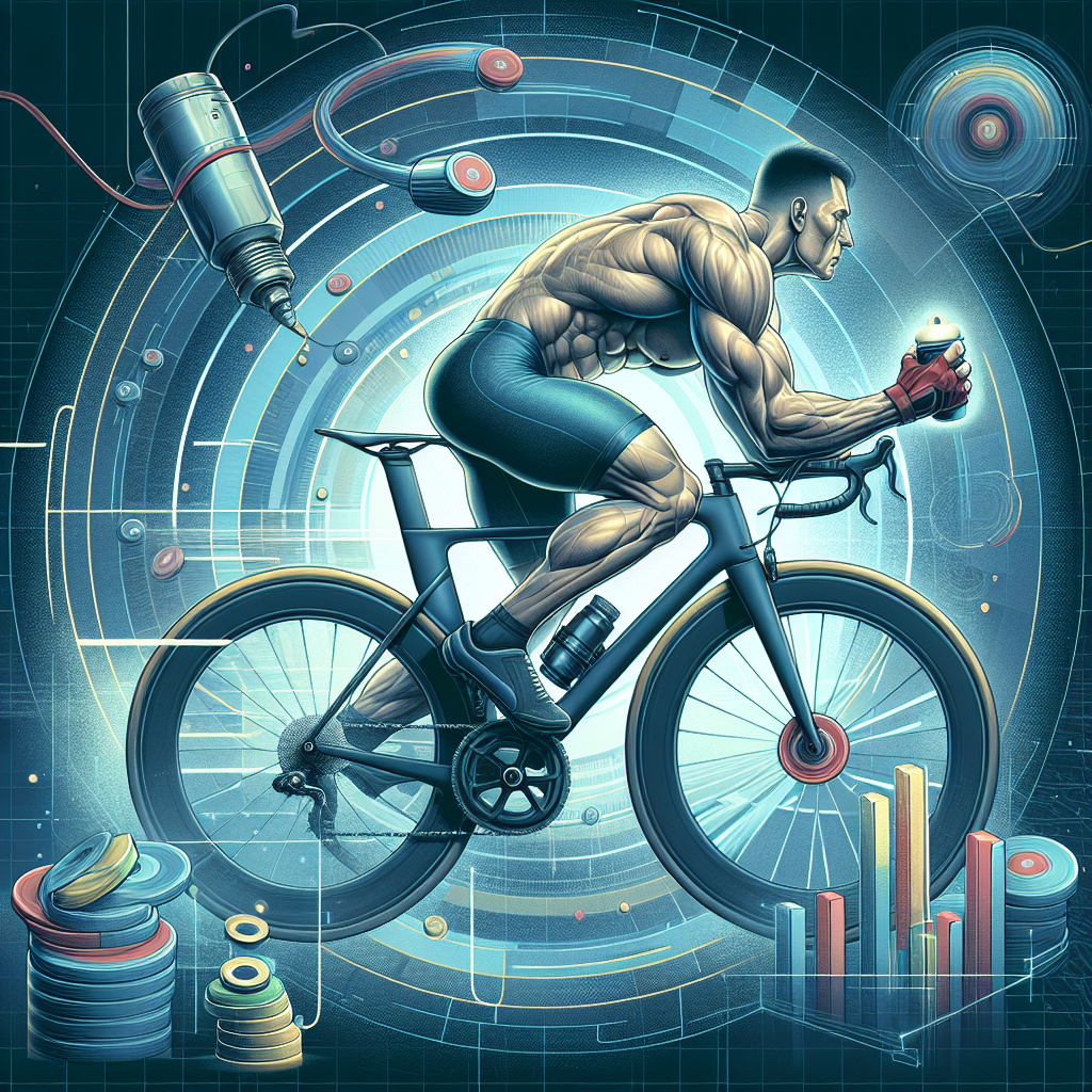 Zyklusreport: Die Rolle von Miboleron im Training und Wettkampf