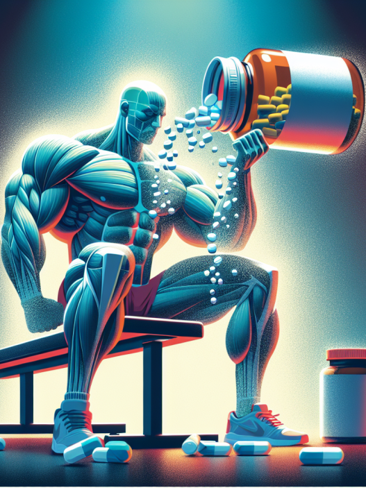 Absetzen von Boldenon nach dem Aufbauzyklus: Schritt-für-Schritt-Guide für Athleten